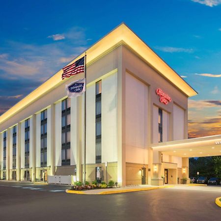 Hampton Inn Plymouth Meeting Bagian luar foto
