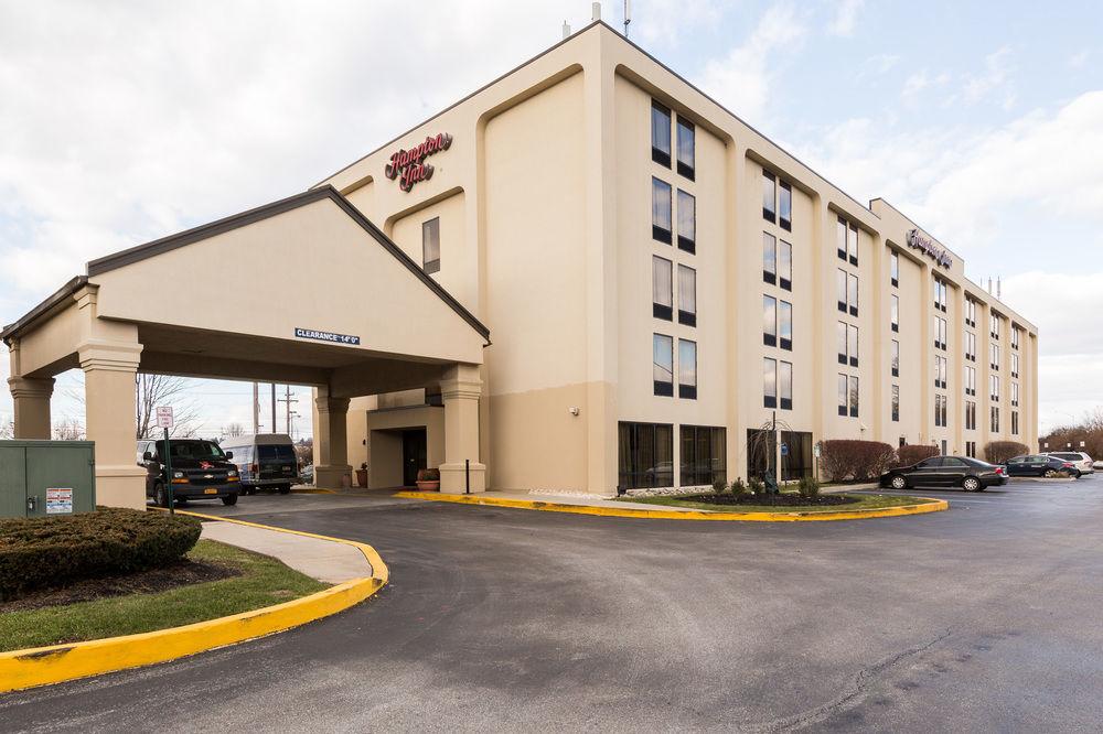 Hampton Inn Plymouth Meeting Bagian luar foto