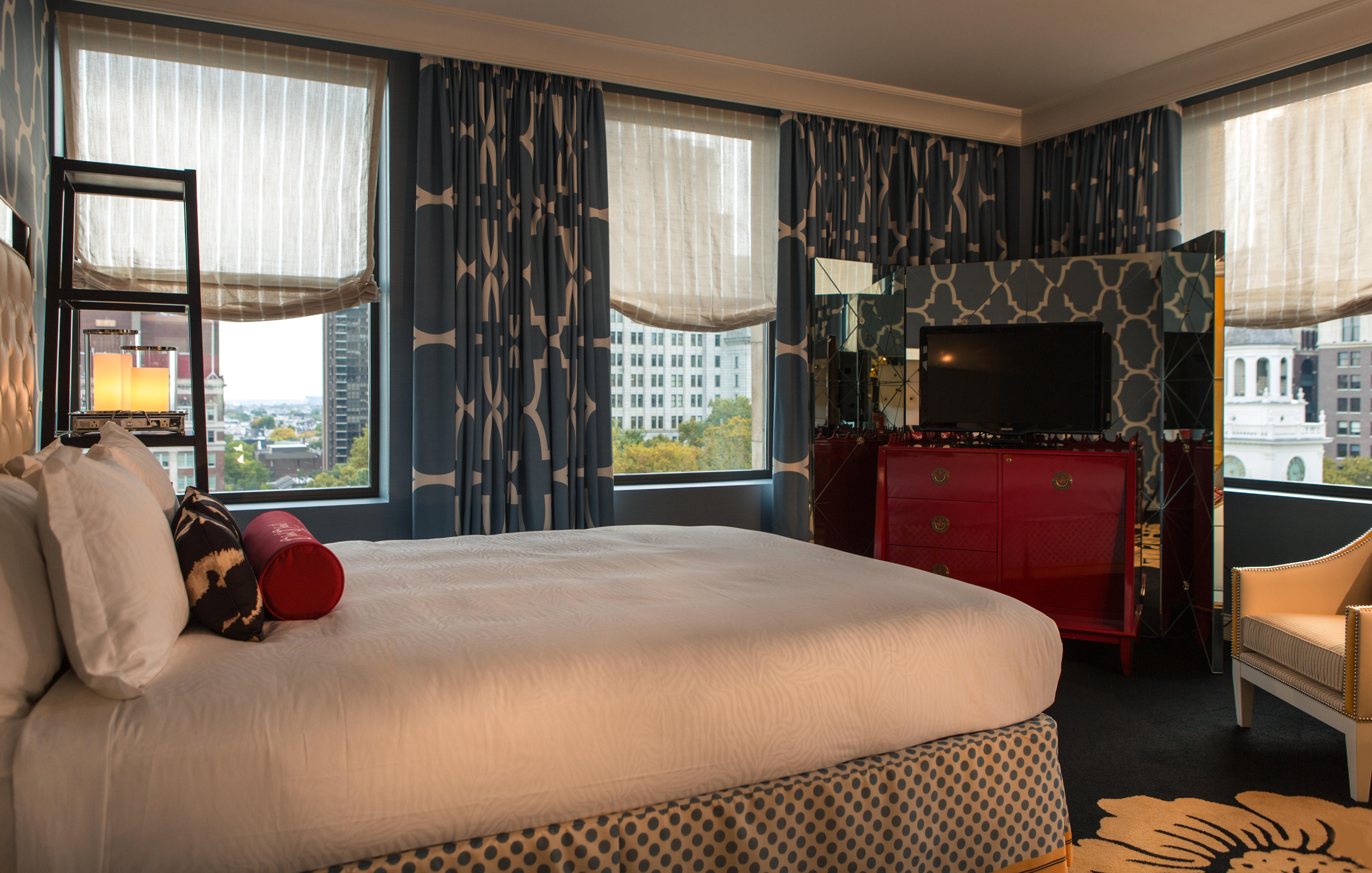 Hampton Inn Plymouth Meeting Bagian luar foto