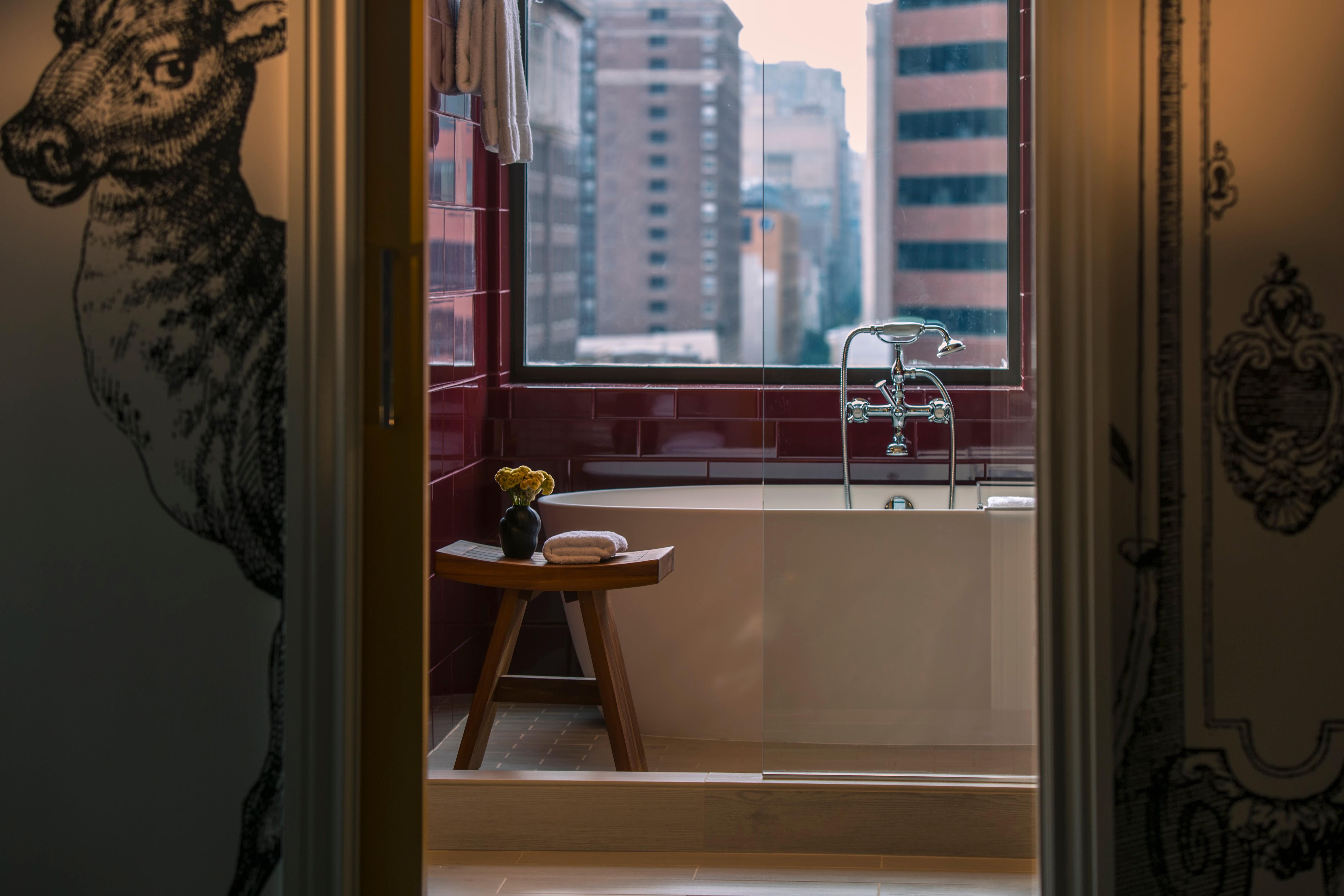 Hampton Inn Plymouth Meeting Bagian luar foto