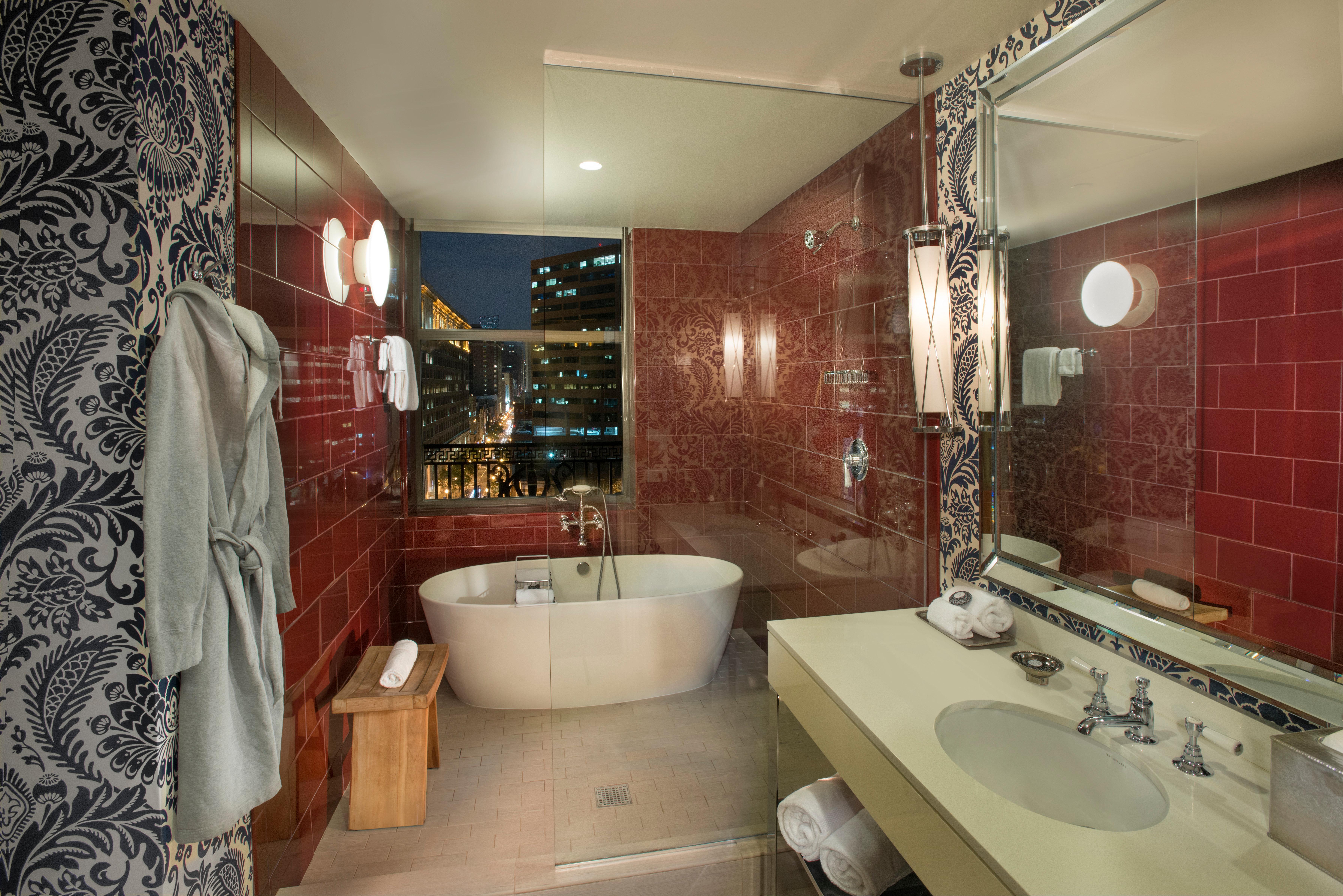 Hampton Inn Plymouth Meeting Bagian luar foto