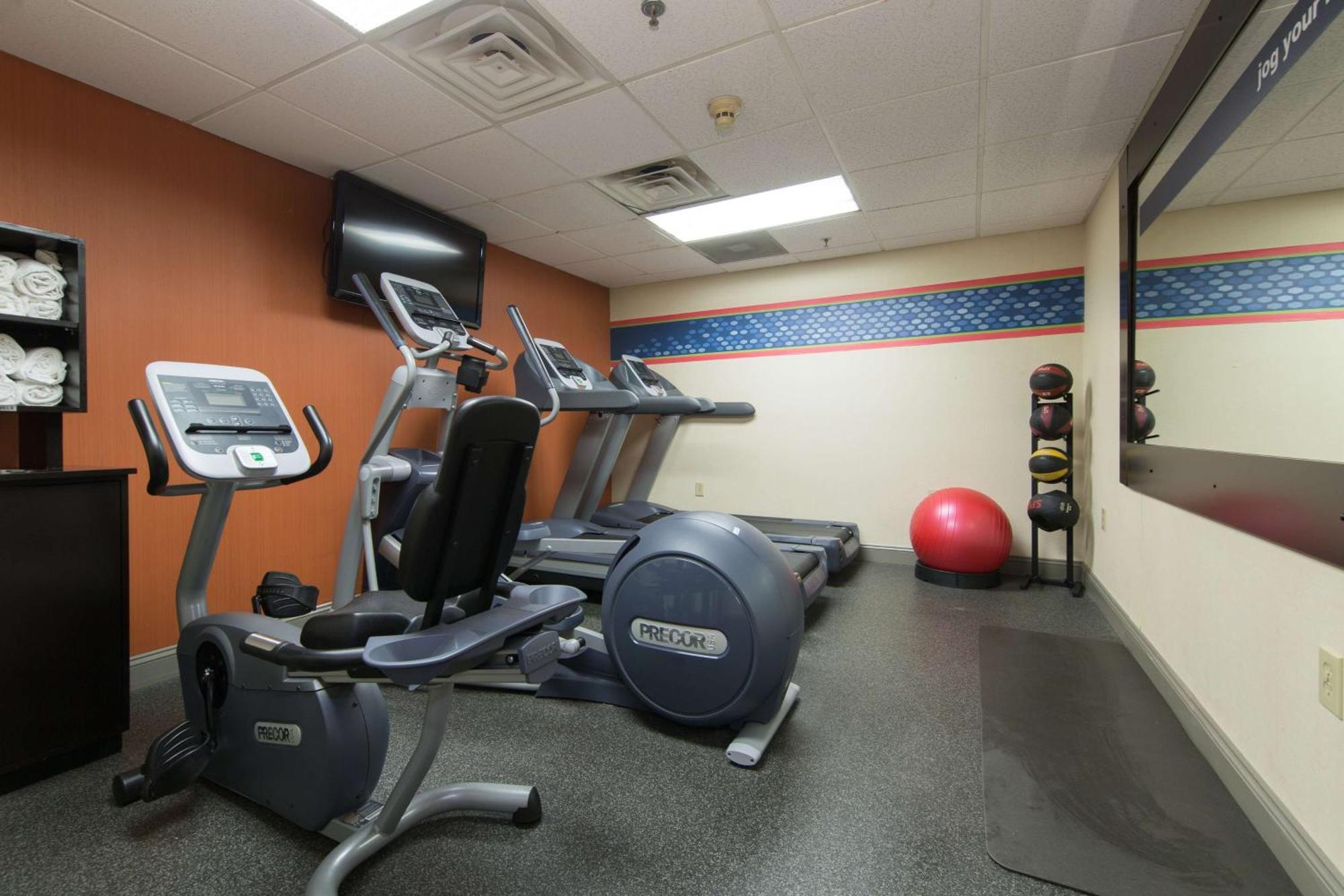 Hampton Inn Plymouth Meeting Bagian luar foto