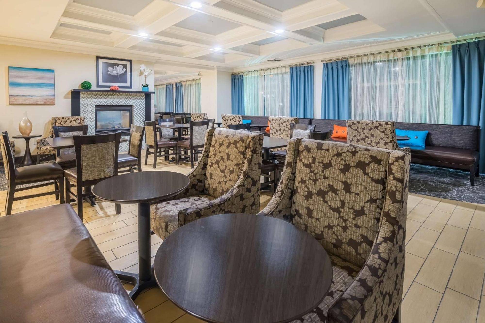 Hampton Inn Plymouth Meeting Bagian luar foto