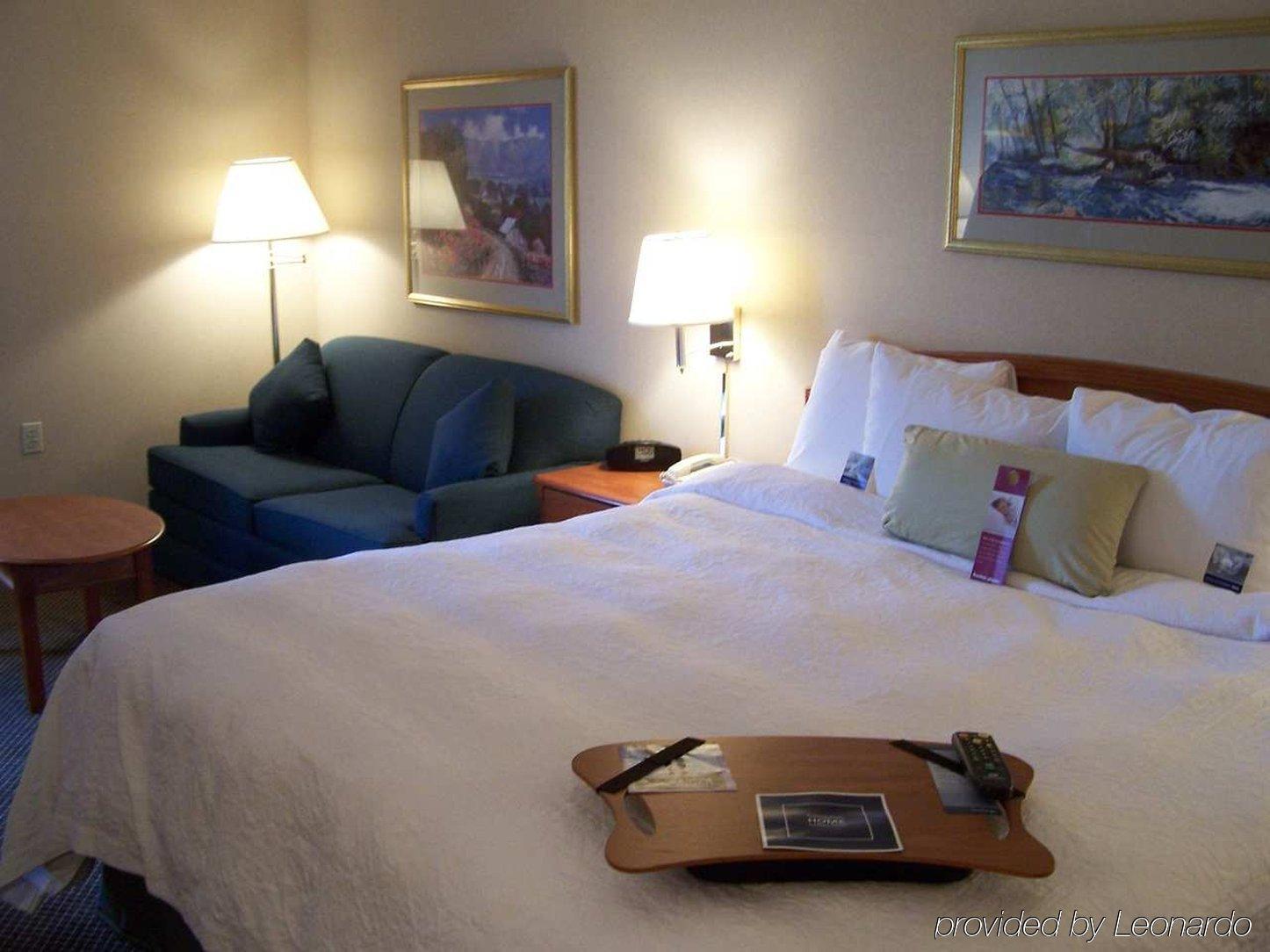Hampton Inn Plymouth Meeting Ruang foto