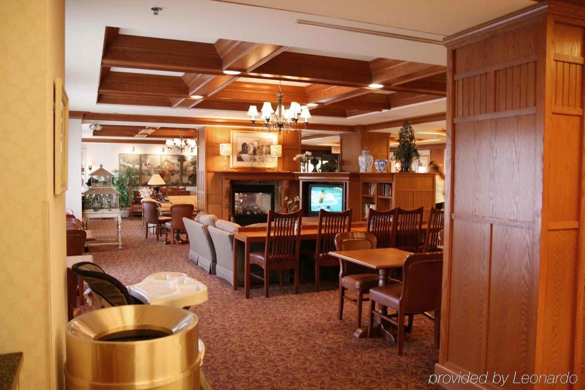 Hampton Inn Plymouth Meeting Bagian luar foto