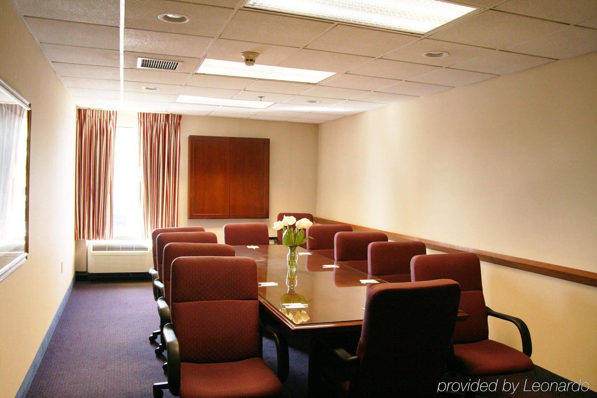 Hampton Inn Plymouth Meeting Fasilitas foto